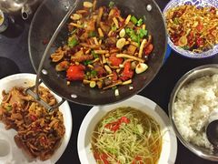 -银满斗(步行街总店)