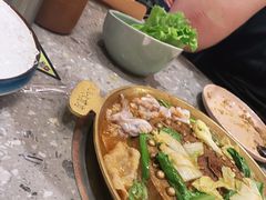 -牛牛章·章鱼水煎肉(光谷世界城店)