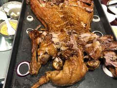 -九十九顶毡房(阜石路店)