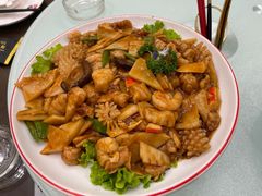 -北塘海鲜·天津菜(大光明桥旗舰店)