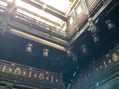 -杭州胡庆余堂第二中医门诊部