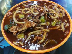 -啊臻味道米粉(六道口店)