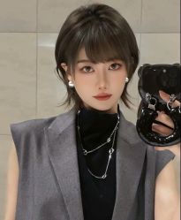 -时尚殿堂hair salon