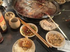 -酒友老火锅(渝中店)