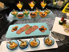-厦门海景千禧大酒店·海景咖啡厅