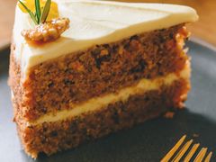 胡萝卜蛋糕-O'mills Sourdough Bakery&Bistro(永嘉路店)