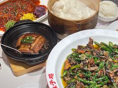 -鸡毛店·川菜(文殊院店)