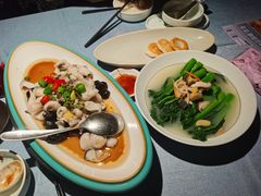 -晓粤·惹味粤菜(凯德乐峰广场店)