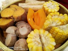 -106餐厅(山水文园店)