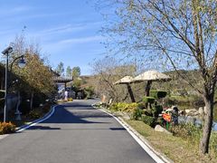 -珲春防川景区