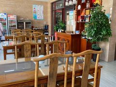-微山岛春天里酒家