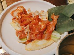 -新石器烤肉(之心城店)