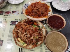 -葛记焖饼(伏牛路店)