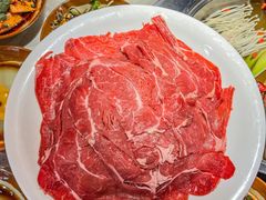 -来伊回麻辣烫·火锅串串清真(红瓦寺总店)