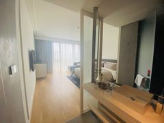 -恩然邦臣酒店-漫垛餐厅