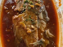 -又见炊烟私房菜(敬亭路店)