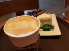 -星巴克(杭州大厦C座店)