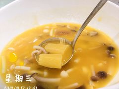 -一品滇香·云南菜(公益西桥店)