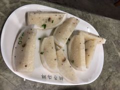 椰子饭-四川小胡子海鲜(丁村万人海鲜广场店)
