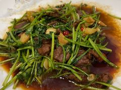 -火龙堂·风味民间菜(文一路店)