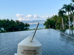 -三亚太阳湾柏悦酒店