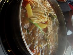 -刘一锅筋头巴脑(凌空二街店)