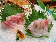 -Minase水濑·日料放题(外滩店)