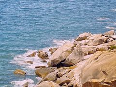 -玫瑰海岸文化旅游度假区