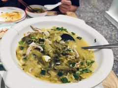 -大厨小馆(华阳城店)
