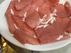 -马记伊源斋涮肉·清真菜(百子湾店)