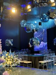 -格乐利雅婚礼艺术中心(南外滩店)