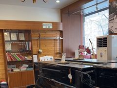 -秦川乐器(河西店)
