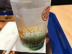 -汉堡王(上海凌云壹街坊店)