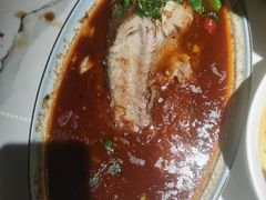 -又见炊烟私房菜(敬亭路店)