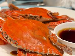 -南湖宾馆·鸳湖阁全日制餐厅