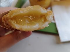 -麦当劳(金桥店)