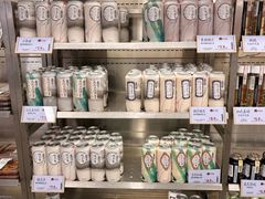 -茶颜悦色(嘉顿一楼吉时赏味游园会店)