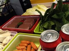 -川锅一号火锅(铜山万达店)