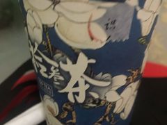 -拾叁茶(罗汉巷店)