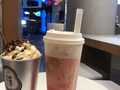 -喜茶(深圳喜荟城店)