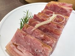 水晶肴肉-苏小柳点心·手作小笼包(浦东嘉里城分院)