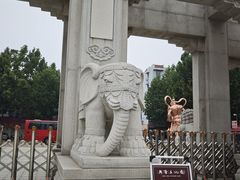 -兴隆文化园景区