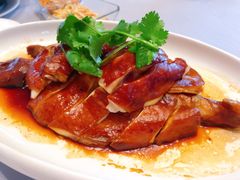 -一澜江宴·江景地标楚菜(江滩公园店)