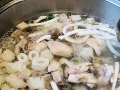 -狐狸爱上椰子鸡(滨江星光大道店)