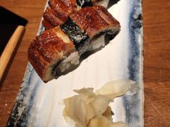 -千代武日本料理(开发区店)