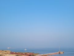 -养马岛旅游度假区