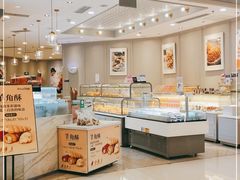 -面包新语(龙湖·西宸天街店)