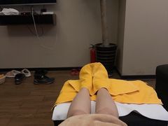 -大唐盲人按摩中心(天山路店)