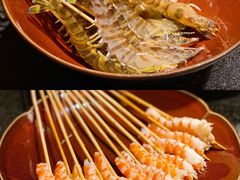 -荣记火锅(青悦城店)