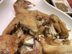 -西安饭庄(立丰国际店)